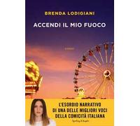 Accendi il mio fuoco