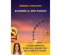 Accendi il mio fuoco