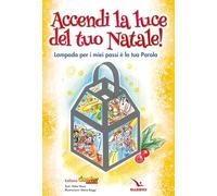 Accendi la luce del tuo Natale!
