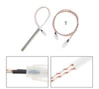 Accendi la tua esperienza di cucina con il pezzo di ricambio per stufe Troger DC