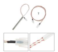 Accendi la tua esperienza di cucina con il pezzo di ricambio per stufe Troger DC