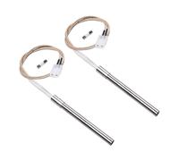 Accendi la tua passione per barbecue con il nostro kit accenditore per griglie P