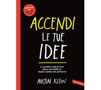 Accendi le tue idee
