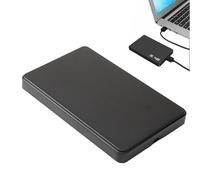 Accendi per un disco rigido - recinto per azionamento esterno ad alta velocità | Caso / USB 3.0 supporta il trasferimento di 450 MB/S | Dispositivo esterno senza strumenti da 2,5 pollic