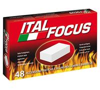 ACCENDIFUOCO 48 PZ. ITALFOCUS