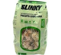 Accendifuoco Accendi fuoco ecologico ricciolo paglietta legno-cera cf. 1kg.