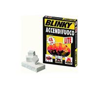 Accendifuoco Blinky-Lite 48 Cubetti
