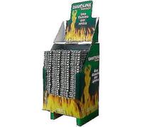 ACCENDIFUOCO DIAVOLINA FUOCO EXPO CUBETTI 40 PZ 270