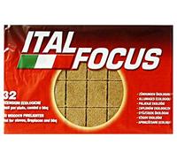 ACCENDIFUOCO ECOL. 32 PZ ITALFOCUS