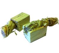 ACCENDIFUOCO ECOLOGICO ACCENDI FUOCO RICCIOLO ACCENDITORE STUFE CAMINI 16 PEZZI