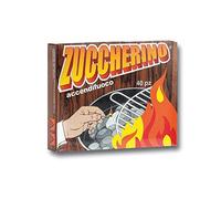 ACCENDIFUOCO FLAMMAT - CONFEZIONE DA 48 CUBETTI