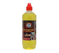 ACCENDIFUOCO GEL