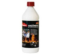 Accendifuoco Gel 'Flames' Ml 1000