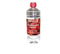 ACCENDIFUOCO LIQUIDO 1 LT ACCENDICARBONE ACCENDI FUOCO FER 40754