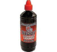 ACCENDIFUOCO LIQUIDO REDDY ML 750 UTILIZZO EX ART 11 DM 17/05/1995 N. 322 PZ 12