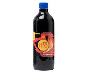ACCENDIFUOCO LIQUIDO 'SPRINT FIRE' lt. 1 12 PZ