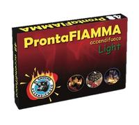 Accendifuoco ProntaFiamma Light 48 cubetti