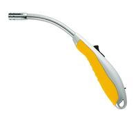 Accendigas accendi gas flessibile a fiamma ricaricabile ELB 2812 Flexy