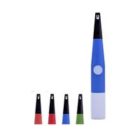 Accendigas/Accendino piezoelettrico a scintilla a batteria