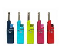 Accendigas David Ross Colorati Espositore da 25 Pz 1 Box