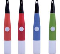 ACCENDIGAS ELETTRICO SELF RAY IGNITER - 1XSTILO AA VOLT 1,5 INCLUSA- 4 pezzi
