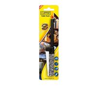 Accendigas lungo clipper in blister tube plu animal pattern (animali) 1 pezzo