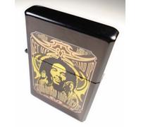 Accendino A Benzina - Bob Marley - "Stand Up For Your Rights" - PROMO 2026