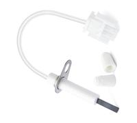 Accendino a con rilascio della batteria facile utilizzo, controllo preciso delle scintille e superfici facili da pulire per un uso sostenibile in cucina Accendino alte temperature