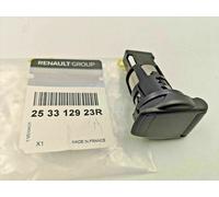 Accendino a dondolo 12V 120W Renault Nissan Dacia Captur, Duster, Megane 3 Cl...