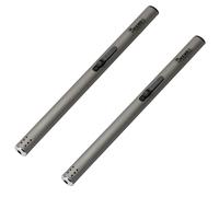 Accendino a gas esclusivo, lunghezza 230 mm, set da 2 - Hendi 198124
