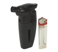 Accendino A Gas Torcia | AK404 Sealey Nuovo