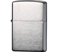 Accendino a olio Zippo #200 argento