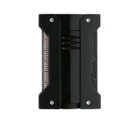 Accendino Collezionabile S.T.Dupont Defi Extreme 021400 Uomo Metallo Nero