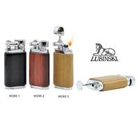ACCENDINO DA PIPA A PIETRINA PROFESSOR CON PIGINO INCORPORATO LUBINSKI W285