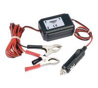 Accendino Draper 12V Presa Risparmio Memoria Per Rimozione Batteria 22277