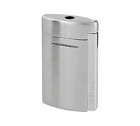 Accendino Dupont BQ MINIJET Chrome BROSSE Art. 010887