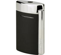 ACCENDINO DUPONT BQ MINIJET NOIR MAT ART. 010815