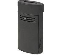 Accendino Dupont Di Lusso Nero Animation Matte offerta trendy cod. 020748