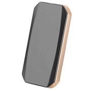 Accendino elettronico antivento, accendisigari senza fiamma, accendino elettrico ricaricabile USB, accendino al plasma for attività di campeggio, escursionismo (Color : Nero)