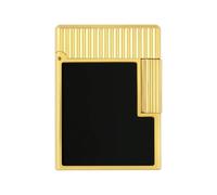 ACCENDINO LIGNE 1 ART. C14120 S.T. DUPONT BLACK GOLD