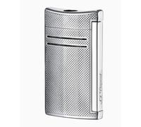 Accendino Luxury S.T.Dupont Maxijet 0201 Uomo Argento