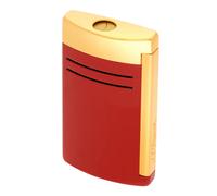 Accendino Luxury S.T.Dupont Maxijet 0201 Uomo Bordeaux
