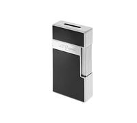 ACCENDINO S.T. DUPONT BQ BIG D NERO/CROMO 025001