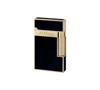 S.T. DUPONT Accendino Linea 2 Chinalack 016884