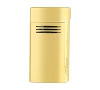 Accendino S.T.Dupont Megajet Collezionabile Unisex Oro