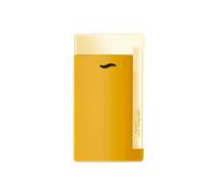 Accendino S.T. Dupont Slim7 027775 Da Collezione Unisex Metallo Blu