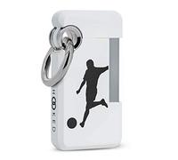 Accendino ST Dupont Hooked Ronald-o