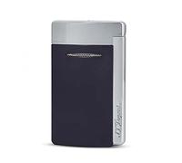 Accendino ST Dupont Nuovo miniJet Navy Blue
