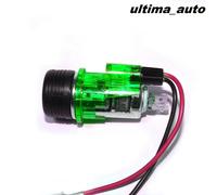 Accendino Verde Per MERCEDES C E CLK ML W163 A