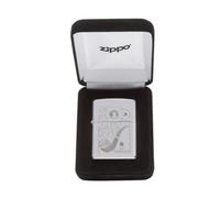 Accendino Zippo 2022 Pipe 40th Anniversary 1000 Limited/ Version #01 Armor Ch...